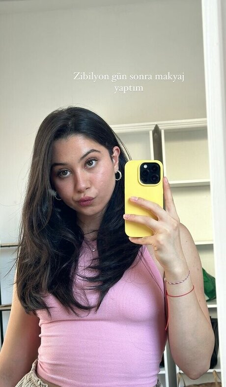 Hilal Fener perfect pornstar photos