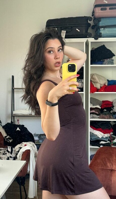 Hilal Fener xxx star images