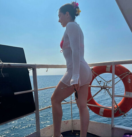 Hilal Fener star archive