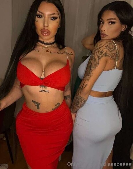 silaaabaeee pornstar high quality img