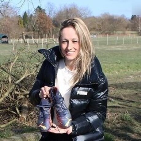 Kathrin Hendrich sexy pornstar photo