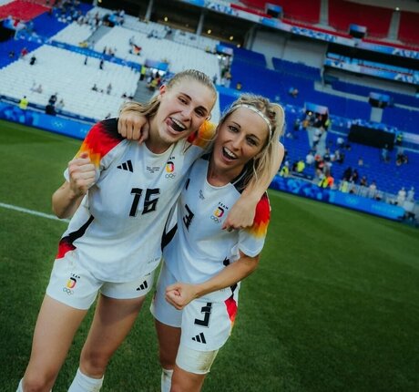 Kathrin Hendrich star free pic