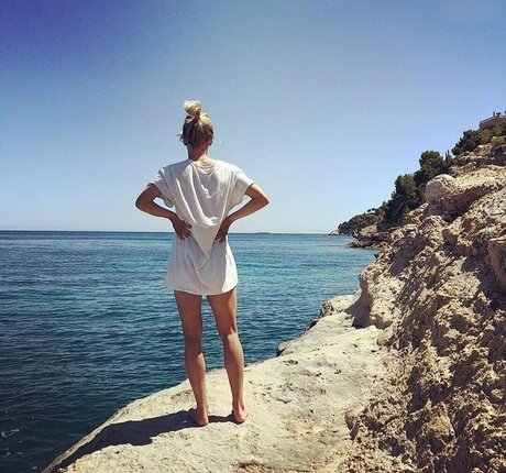 Kathrin Hendrich art star galleries