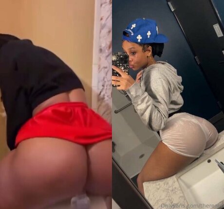 therealmayyaa naked star images