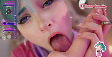 sunny sonnie model xxx galleries