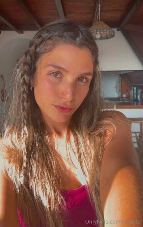 Pita Mala nude star picture