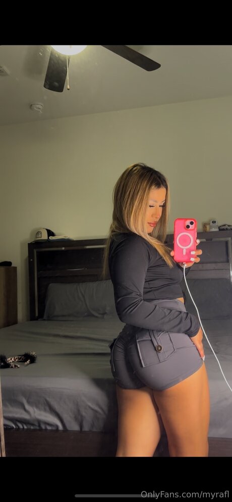 myrafl pornographic star image