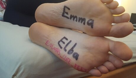 Emma Elba exclusive actress archive