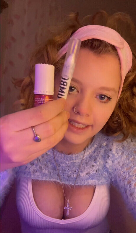 Gina Lynn pretty model img