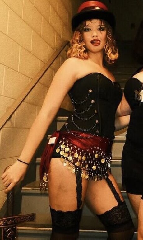 Gina Lynn star beautiful image