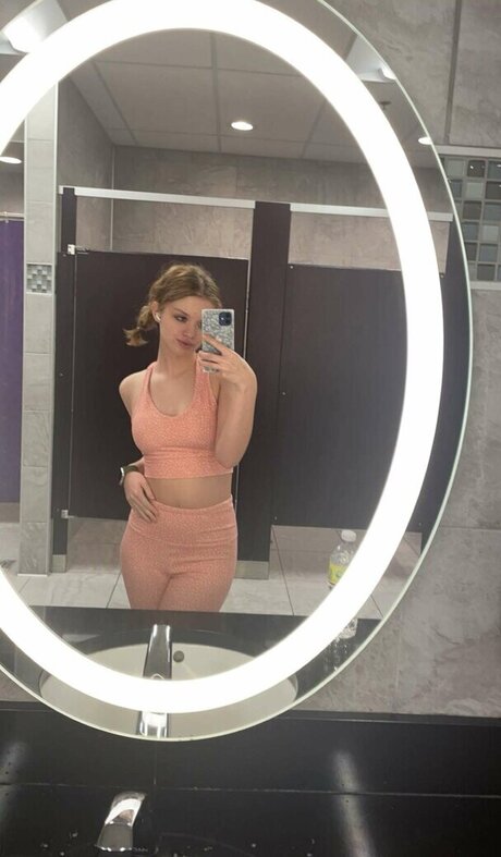 Gina Lynn perfect actress img