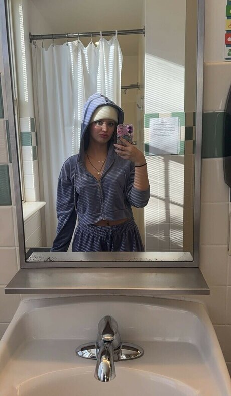 Gina Lynn exclusive actress pic