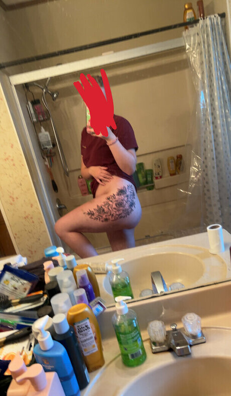 Zestywhitegirl Maria Moore star perfect gallery