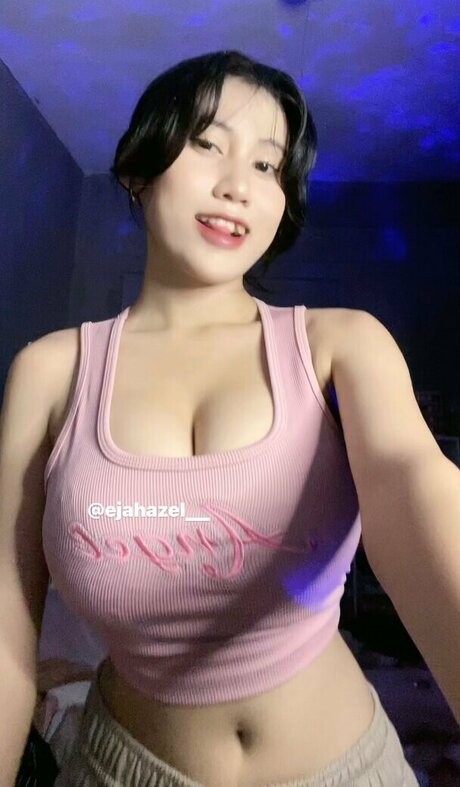 ejahazel Profile pic