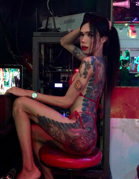 Natthrika pornstar high quality photos