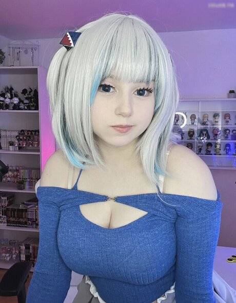 Mina min pretty pornstar photo