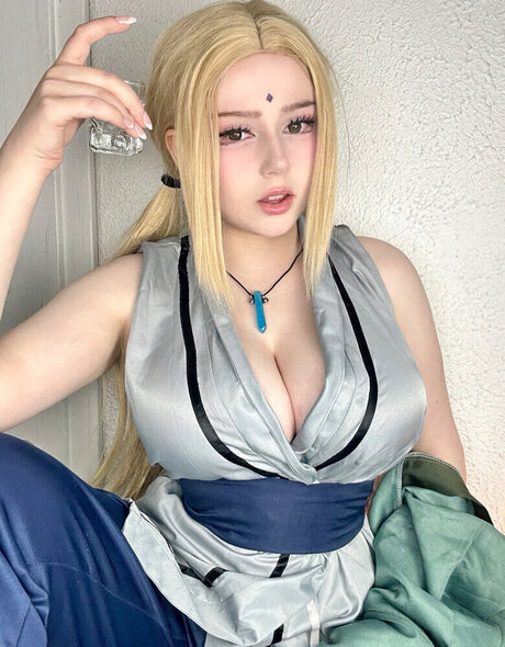 Mina min beautiful model pics