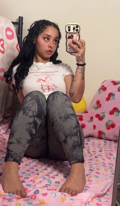 riversalicia13 model nudes archive