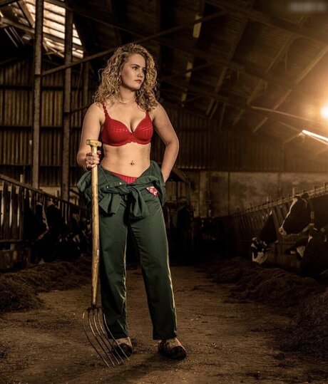 Roosjexb sexy model images