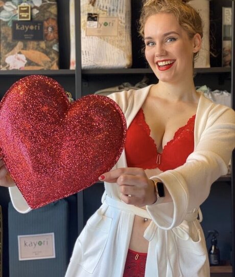 Roosjexb erotic pornstar galleries