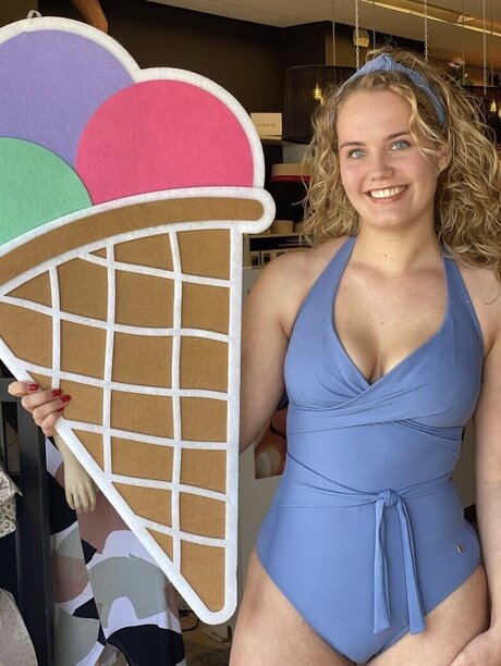 Roosjexb pornstar hd photo