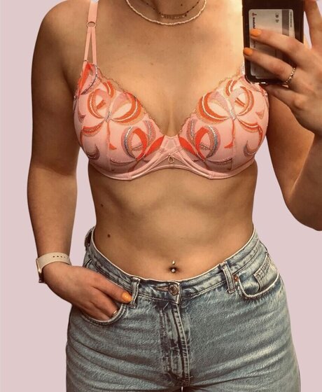 Roosjexb nudes star photos