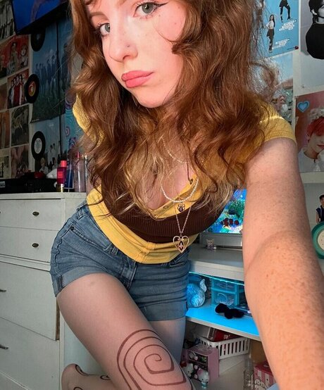 Spideryyem pornstar high quality picture