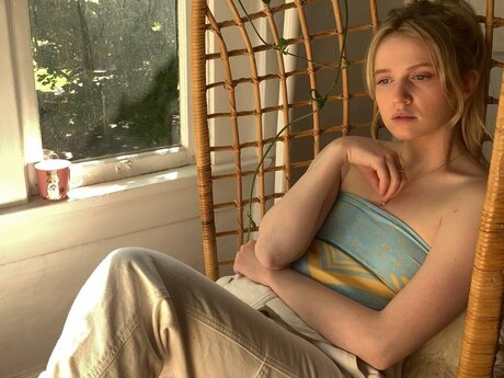 Roan Curtis sex actress gallery