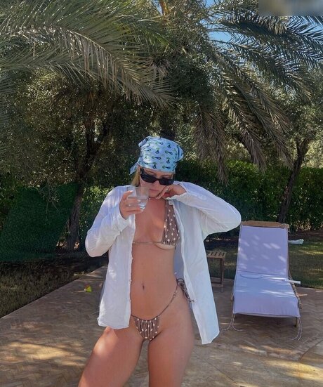 Majaaleonie hd pornstar image