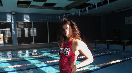 Adriana Compierchio model beautiful photos