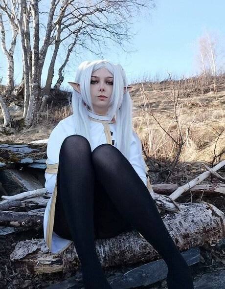 Saovinaa pornstar sexy photo