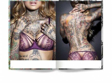 Cleo Petra model perfect pics