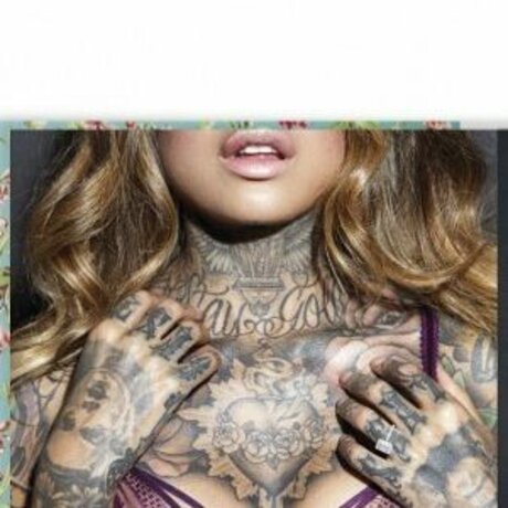 Cleo Petra pornstar nude pic