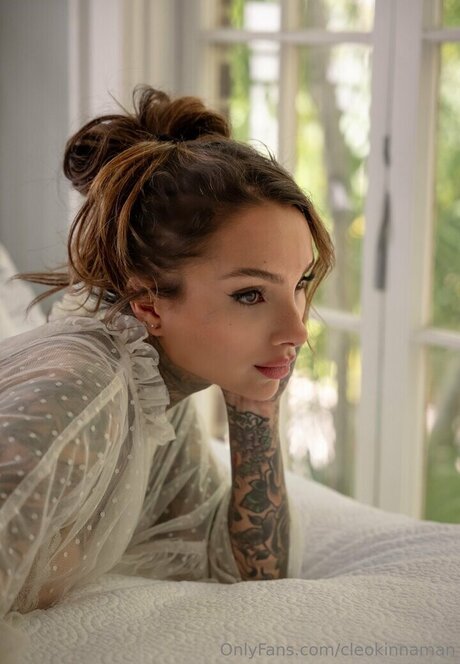 Cleo Petra pornstar art img