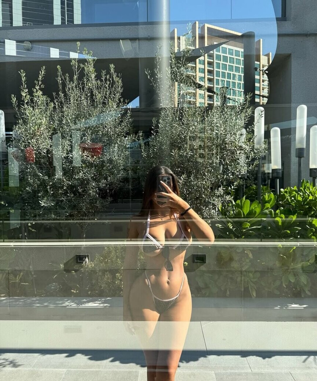 Camillebd pretty model photo