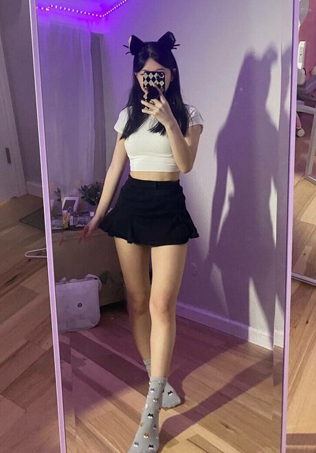 Kasumii model pretty pic