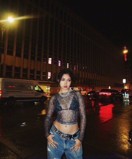 Choi Eun top model pic