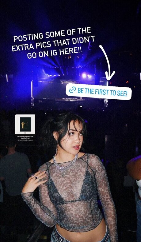 Choi Eun model top images