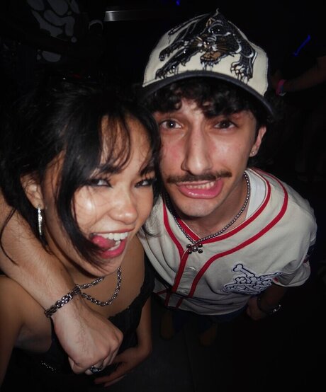 Choi Eun sexy pornstar picture