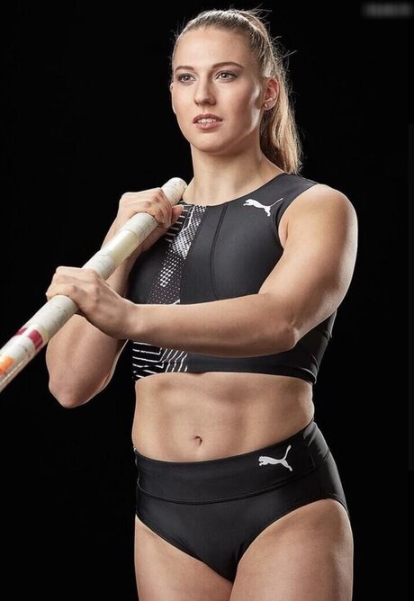 Angelica Moser pornstar exclusive images