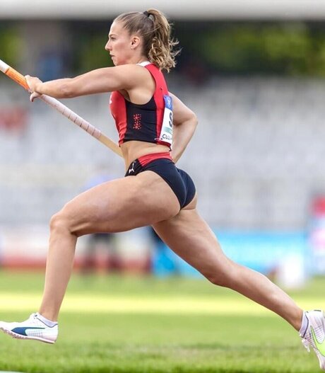 Angelica Moser erotic actress galleries