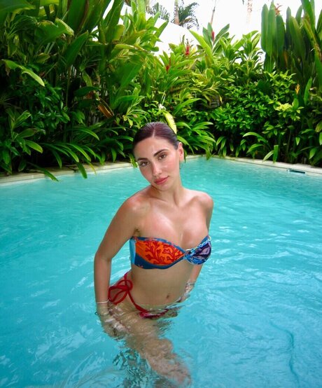 andreagarte sexy model pic