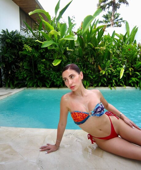 andreagarte pornographic model pics