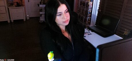 Vrosess hot model galleries