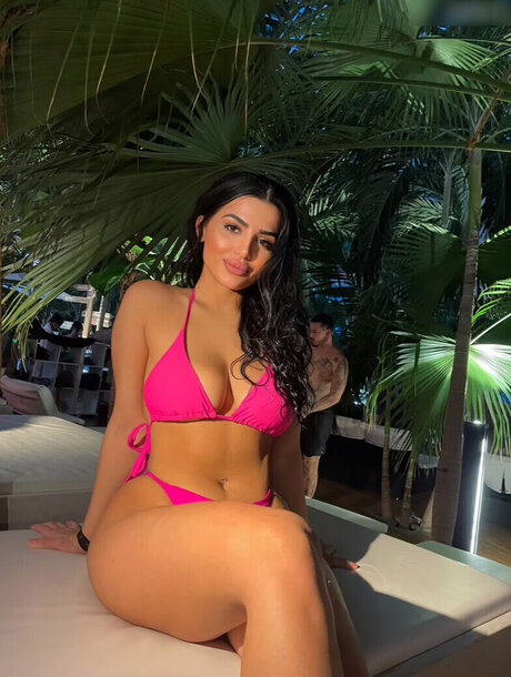 Adelina Hyseni top actress pic