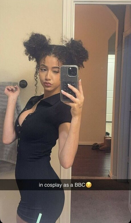 Megan Botnick star picture