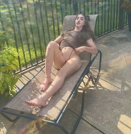 lbaibeexoxo nudes model images