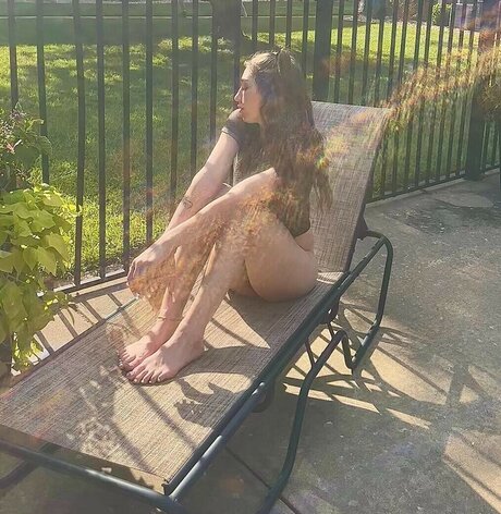 lbaibeexoxo high quality model pic