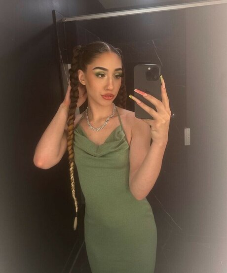 lbaibeexoxo free pornstar picture