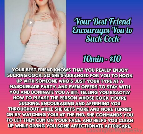 lookingformybluesky sex star gallery